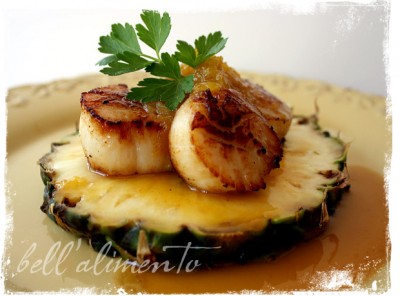 Recipes Scallops on Have Been Craving Scallops For A While Now  Since The Weather Has